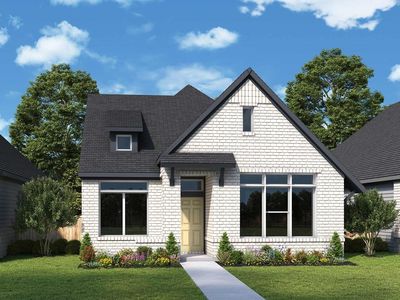 3136 Abelia St, McKinney, TX, 75071