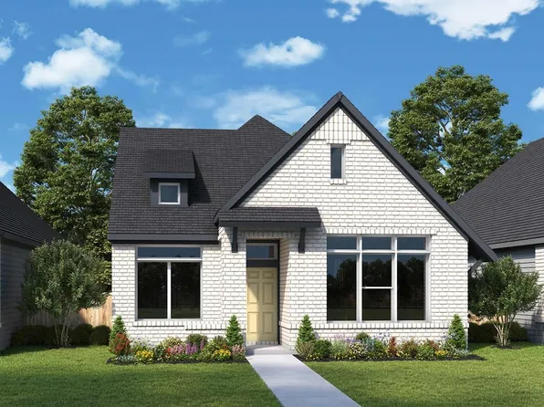 1856 Lightner Rd, Van Alstyne, TX 75495