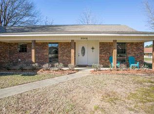 3040 Pine Ridge Dr, Pearl, MS 39208