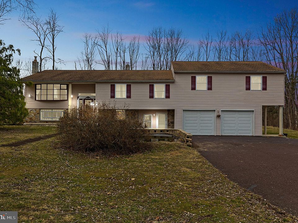 3922 Geryville Pike, Pennsburg, PA 18073 Zillow