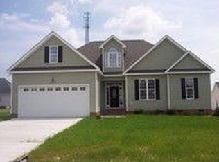 171 Brendamoore Ct, Fuquay Varina, NC 27526