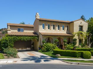 3762 Sunset Ridge Rd, Altadena, CA 91001