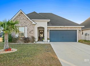 1390 Aldon St, Foley, AL 36535