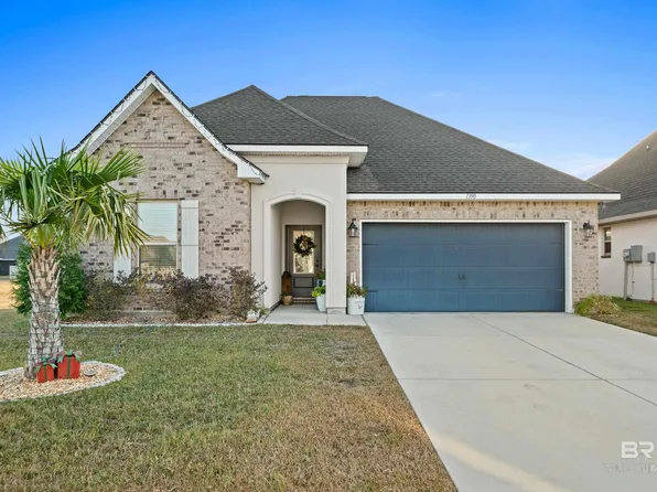 1390 Aldon St, Foley, AL 36535