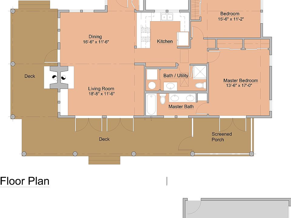 2nd image of Hornby Pl #25QNII