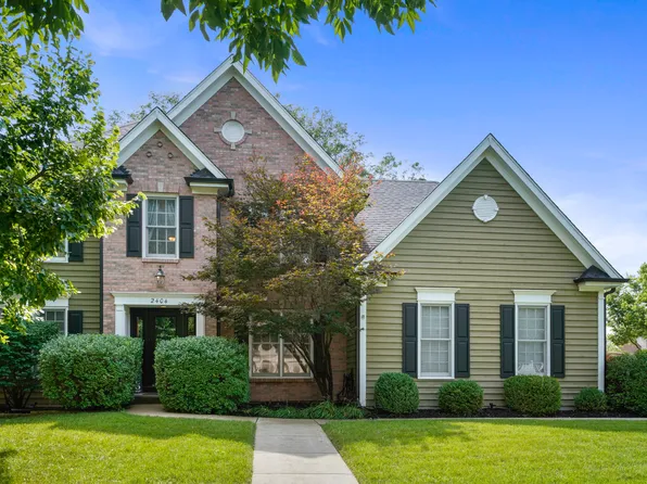 2404 Bainbridge Blvd, West Chicago, IL 60185