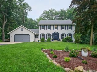 256 Northwood Ln, Sobieski, WI 54171