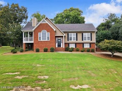 4376 Heritage View Rd, Birmingham, AL, 35242