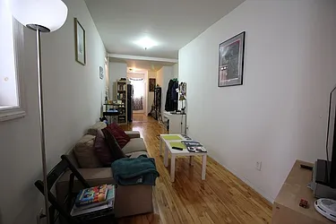 Rented by Next Door Realty NYC