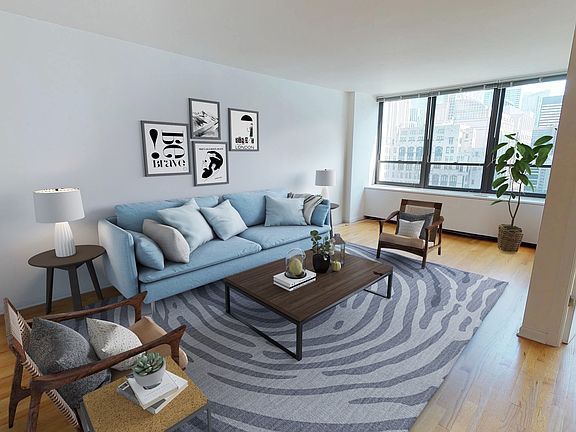 3rd image of 222 E Pearson St APT 1906