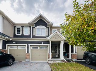 707 Logperch Cir, Ottawa, ON K2J 6K2