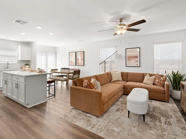 Homes Available Soon, Westhaven