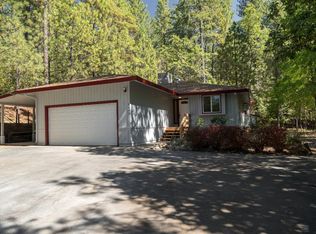 6542 Log Cabin Ln, Placerville, CA
