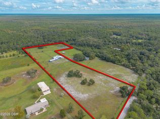 1374 E Ohio Ave, Lake Helen, FL 32744