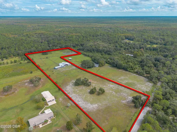 1374 E Ohio Ave, Lake Helen, FL 32744