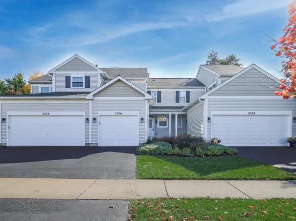 2306 Sheehan Dr, Naperville, IL 60564
