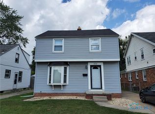 1840 Strathmoor Ave, Toledo, OH 43614