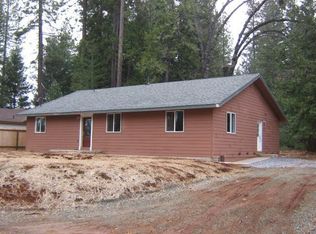 5305 Blue Mountain Dr, Grizzly Flats, CA 95636