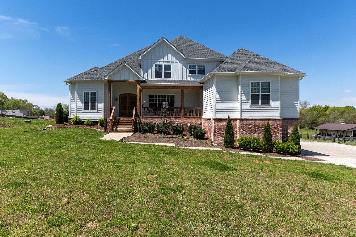 6926 Cairo Bend Rd, Lebanon, TN 37087 Zillow