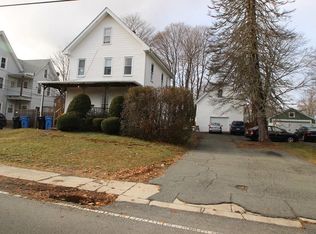 324 Commercial St, Whitman, MA 02382