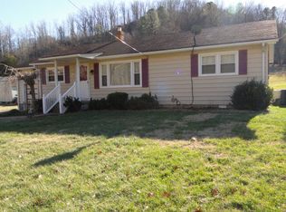 2781 Careys Run Pond Crk, West Portsmouth, OH