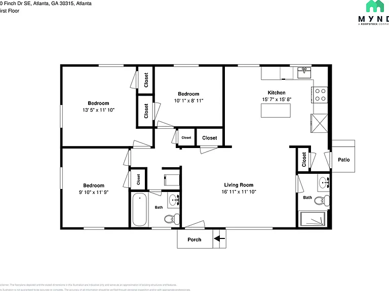 60 Finch Dr SE — Photo 20