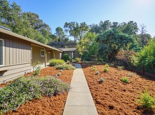 3143 Old Tunnel Rd, Lafayette, CA 94549