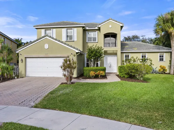 129 Magnolia Way, Tequesta, FL 33469