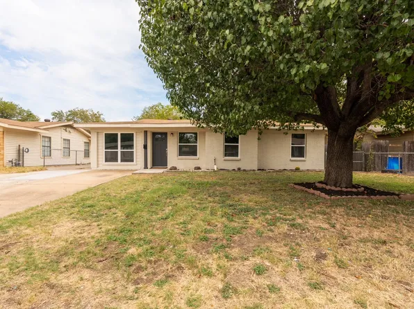 5517 Cottey St, Fort Worth, TX 76119