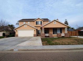 1265 Bradley Ct, Exeter, CA 93221