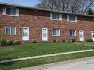 615 Edward Ave #615, Cuyahoga Falls, OH 44221