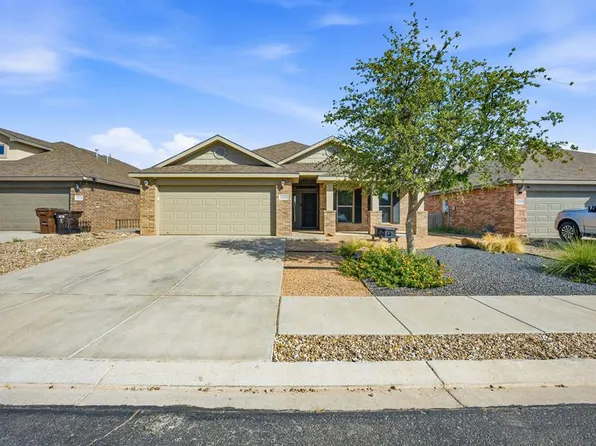 1202 Prairie Ln, Midland, TX 79705