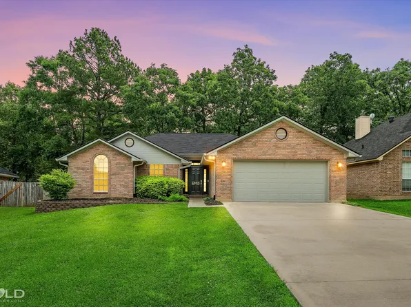 4995 Beechwood Hills Dr, Shreveport, LA 71107