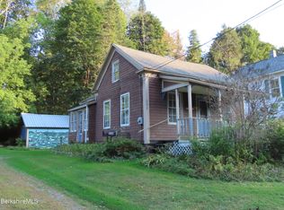 336 North St, Williamstown, MA 01267