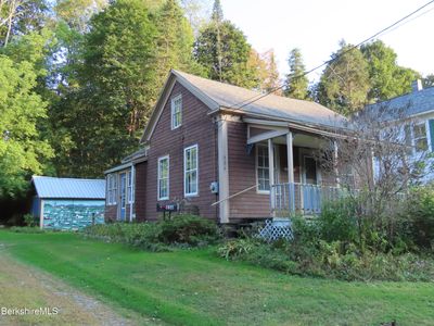 336 North St, Williamstown, MA, 01267