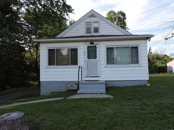 301 Murphysboro Rd, Chester, IL 62233