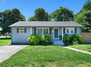 1336 Main St, Charlestown, IN 47111
