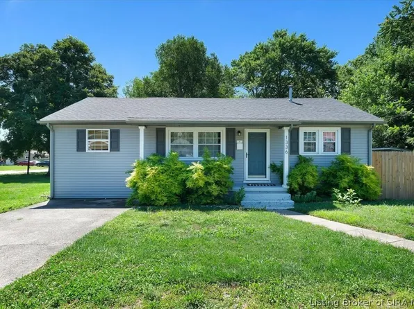 1336 Main Street, Charlestown, IN 47111