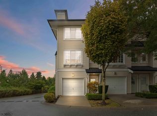 20560 66th Ave #37, Langley, BC V2Y 2Y8