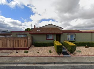 3200 Muir Ct, Antioch, CA