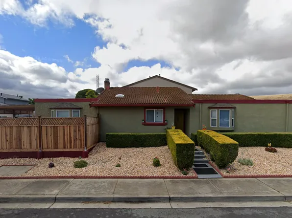 3200 Muir Ct, Antioch, CA 94509