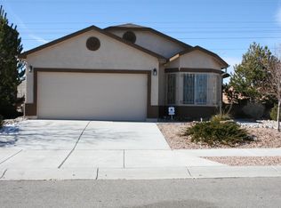3023 Datum St SW, Albuquerque, NM 87121