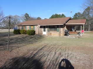3241 Garnersville Rd, Luverne, AL 36049