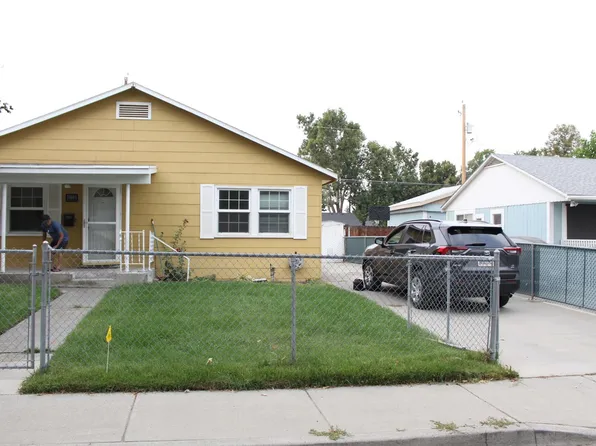 1601 Marshall Ave, Richland, WA 99354