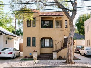 2907 Reservoir St, Los Angeles, CA 90026