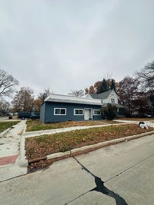 1825 16th St, Port Huron, MI, 48060