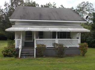 1114 Ellis Rd, Griffin, GA 30223