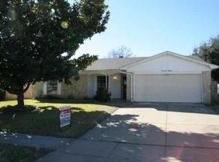 1718 Overbrook Dr, Arlington, TX 76014