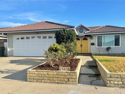 13538 Carnaby St, Cerritos, CA, 90703