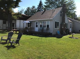 N6094 Webers Point Ct, Shawano, WI 54166